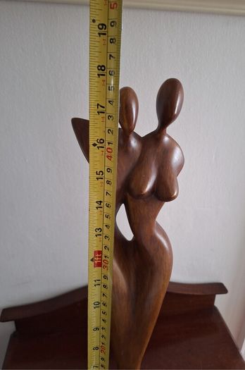 Wooden Sculpture