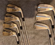 Taylormade P790