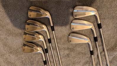 Taylormade P790