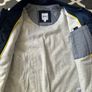 Navy Hugo Boss Jacket Image 3