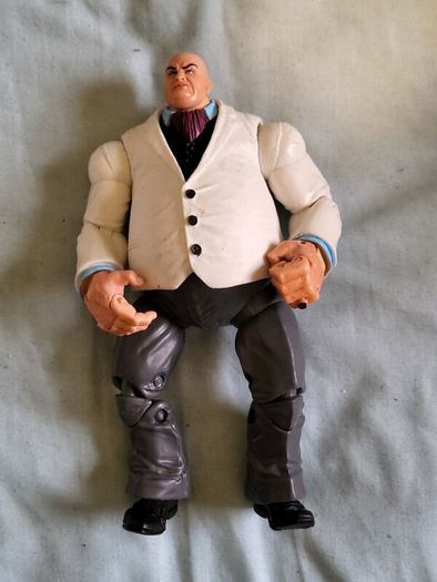 kingpin marvel