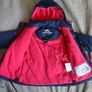 Boys winter jacket-3/4 years new Image 2