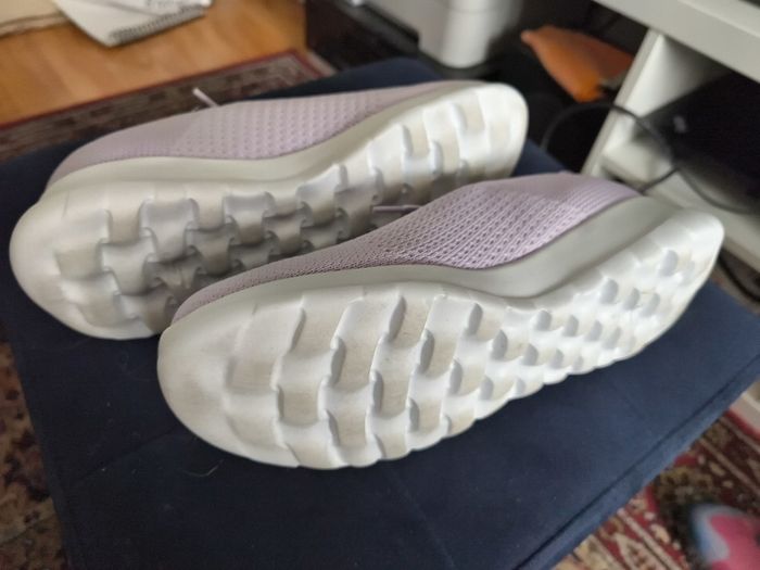 Skechers air cooled