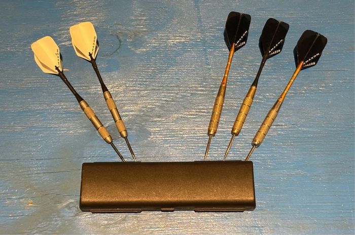 Darts Bundle