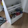 IKEA bergig bookshelf Image 3