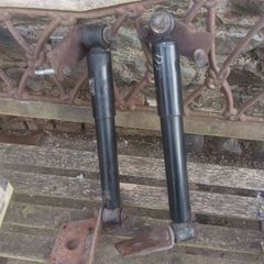 mgb rear shocks conversion kit