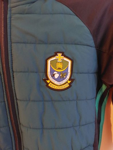 roscommon jacket
