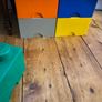 Lego storage blocks Image 2