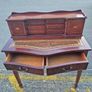 Vintage Style Writing Desk / Bureau Image 5
