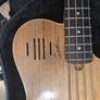 Beautiful Godin A4 Vintage Bass Image 3