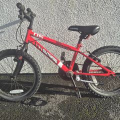 Apollo kids bike