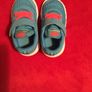 Nike Trainers, size EU- 21, UK-4,5 Image 5
