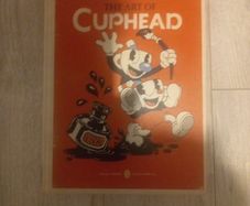 the art of cuphead