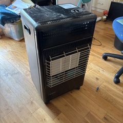 SuperSer Gas Indoor Heater