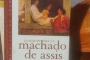 Dom Casmurro by Machado de Assis