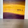 Sailing boats at skerries Image 3