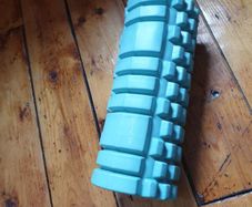 Foam roller