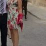 Stunning Lipsy dress Image 6