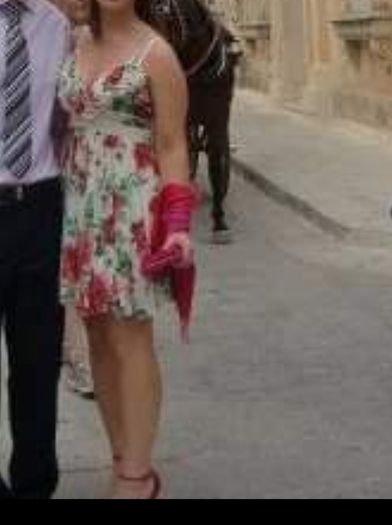 Stunning Lipsy dress