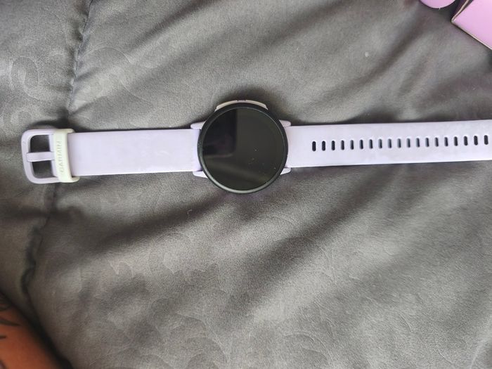 Bounce 2 smartwatch