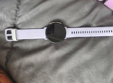 Bounce 2 smartwatch