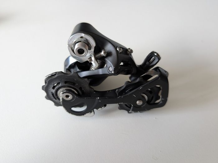 Ultegra 11 speed
