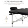 Foldable Massage Table Image 4