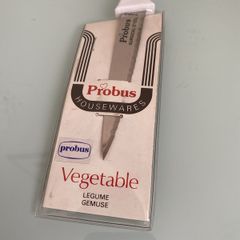 BNWT Probus Surgical Steel Vegetable Knife