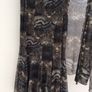 Ribkoff Chiffon Style Animal Two Piece 12 Image 2