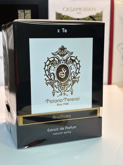 Tiziana Terenzi Arethusa, 100ml