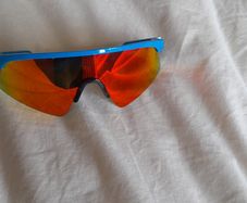 Oakley sunglasses