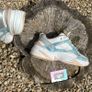 Premium Nike M2k Tekno White Blue Image 3