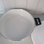 Vintage enamel serving dish Image 3