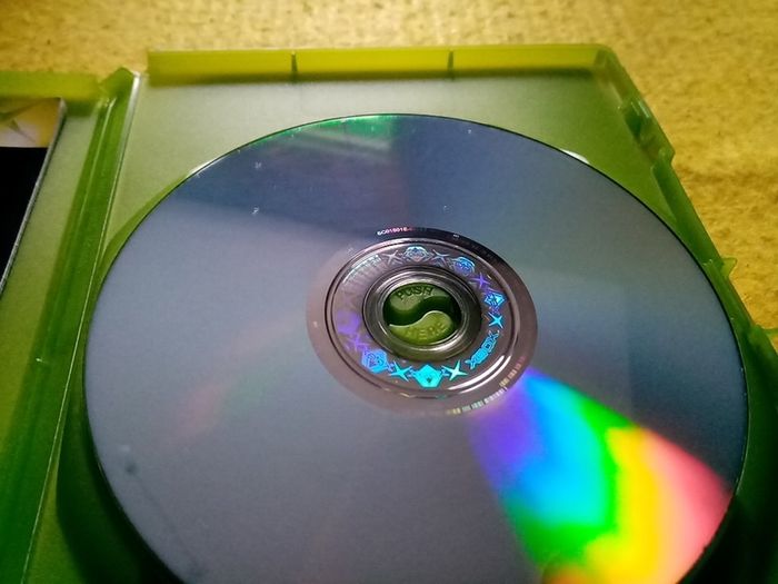 Constantine The Videogame Xbox Original Games Original Pal version