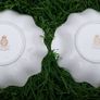 Unique Bon Bon dish / Cake plates James Kent Image 3