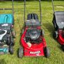 Lawnmower job lot Image 6