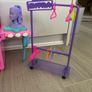Barbie set Image 3