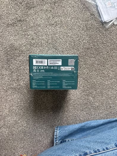 5 port gigabit