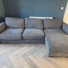 Used sofa