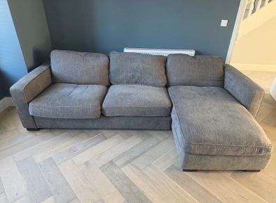 Used sofa