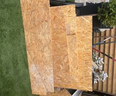 osb offcuts
