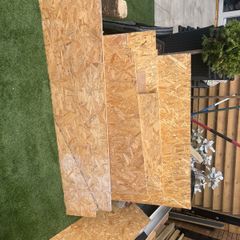 osb offcuts