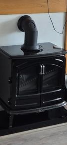 electric fire