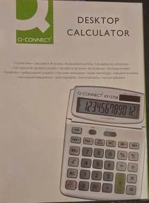 Desktop Calculator