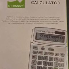 Desktop Calculator