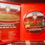 2002. Liverpool FC. No Heart As Big. DVD. Image 2