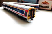 Model Railway  Bachmann  Class 159 Dmu