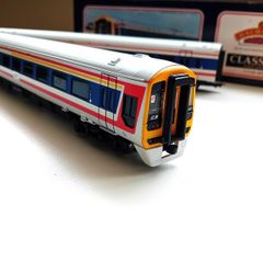 Model Railway  Bachmann  Class 159 Dmu