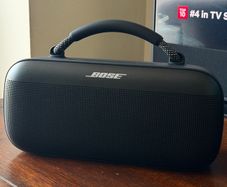 Bose SoundLink Max