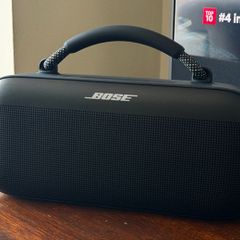 Bose SoundLink Max